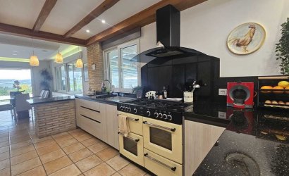 Herverkoop - Villa -
Torremendo - Costa Blanca