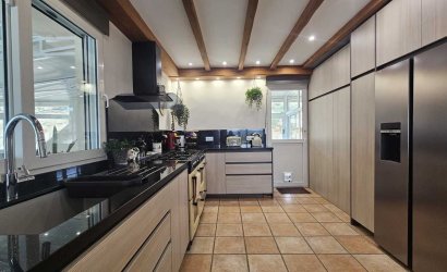 Herverkoop - Villa -
Torremendo - Costa Blanca