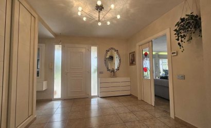 Herverkoop - Villa -
Torremendo - Costa Blanca