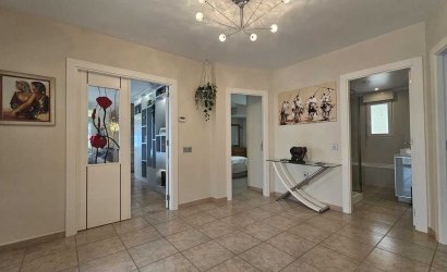 Herverkoop - Villa -
Torremendo - Costa Blanca