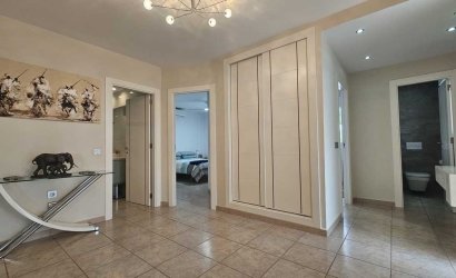 Herverkoop - Villa -
Torremendo - Costa Blanca