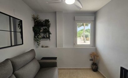 Herverkoop - Villa -
Torremendo - Costa Blanca