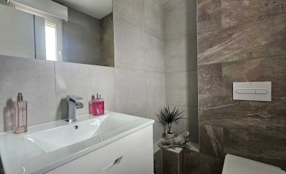 Herverkoop - Villa -
Torremendo - Costa Blanca