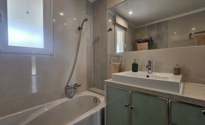 Herverkoop - Villa -
Torremendo - Costa Blanca