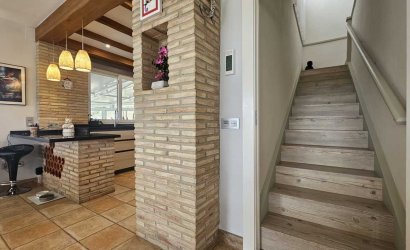 Herverkoop - Villa -
Torremendo - Costa Blanca