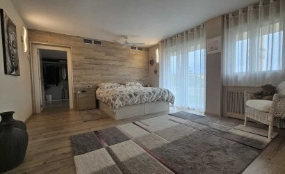 Herverkoop - Villa -
Torremendo - Costa Blanca