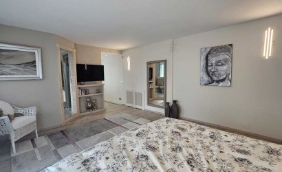 Herverkoop - Villa -
Torremendo - Costa Blanca