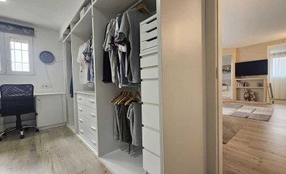 Herverkoop - Villa -
Torremendo - Costa Blanca