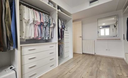 Herverkoop - Villa -
Torremendo - Costa Blanca