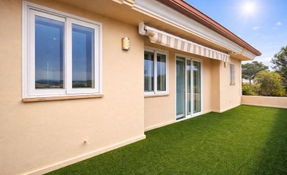 Herverkoop - Villa -
Torremendo - Costa Blanca