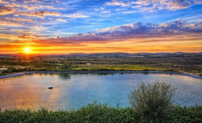 Herverkoop - Villa -
Torremendo - Costa Blanca