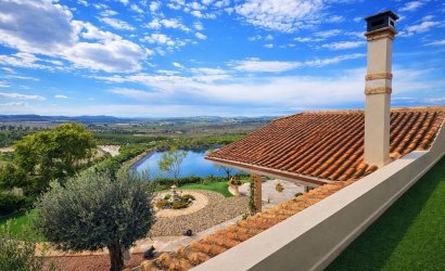 Herverkoop - Villa -
Torremendo - Costa Blanca