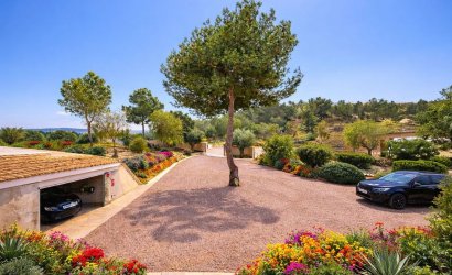 Herverkoop - Villa -
Torremendo - Costa Blanca