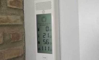 Herverkoop - Villa -
Torremendo - Costa Blanca