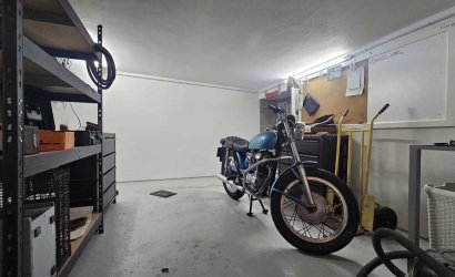 Herverkoop - Villa -
Torremendo - Costa Blanca