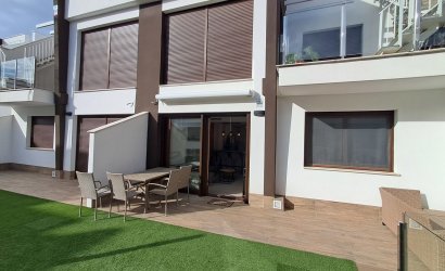 Herverkoop - Apartment -
San Pedro del Pinatar - Costa Calida