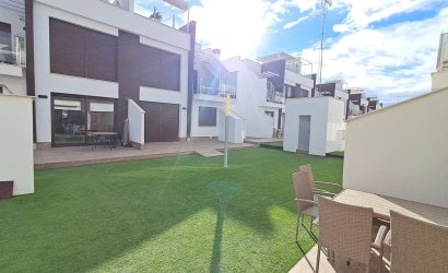 Herverkoop - Apartment -
San Pedro del Pinatar - Costa Calida