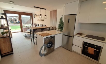 Herverkoop - Apartment -
San Pedro del Pinatar - Costa Calida