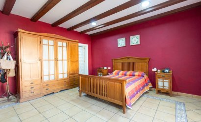 Herverkoop - Villa -
Torrevieja - Los Balcones