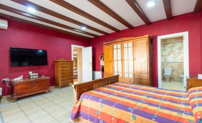 Herverkoop - Villa -
Torrevieja - Los Balcones