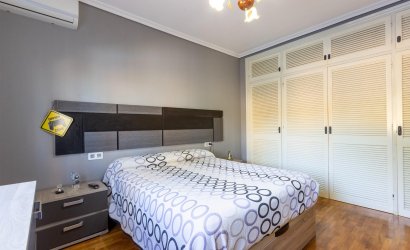 Herverkoop - Villa -
Torrevieja - Los Balcones