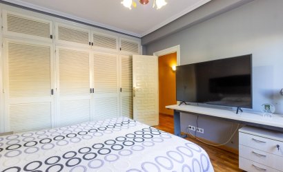 Herverkoop - Villa -
Torrevieja - Los Balcones