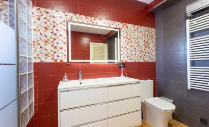 Herverkoop - Villa -
Torrevieja - Los Balcones