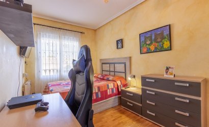 Herverkoop - Villa -
Torrevieja - Los Balcones