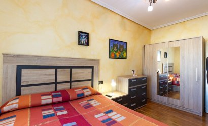 Herverkoop - Villa -
Torrevieja - Los Balcones