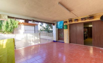 Herverkoop - Villa -
Torrevieja - Los Balcones