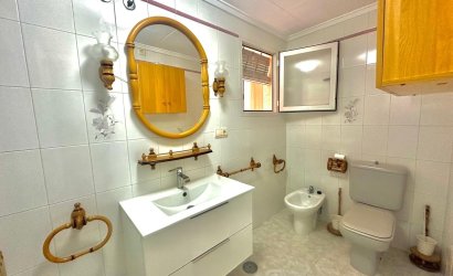 Herverkoop - Apartment -
Torrevieja - Centro