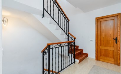 Resale - Townhouse -
Gran Alacant - Monte y Mar