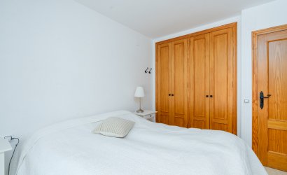 Resale - Townhouse -
Gran Alacant - Monte y Mar