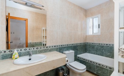 Resale - Townhouse -
Gran Alacant - Monte y Mar