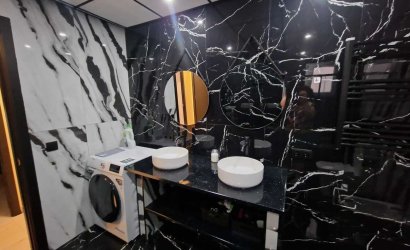 Herverkoop - Apartment -
Torrevieja - Costa Blanca