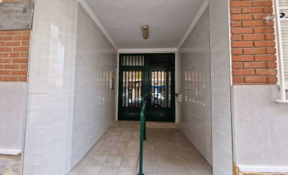 Herverkoop - Apartment -
Torrevieja - Costa Blanca