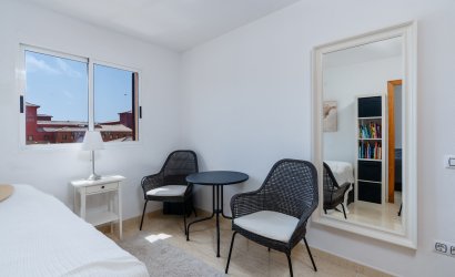 Resale - Townhouse -
Gran Alacant - Monte y Mar