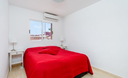 Resale - Townhouse -
Gran Alacant - Monte y Mar