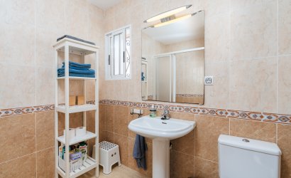 Resale - Townhouse -
Gran Alacant - Monte y Mar