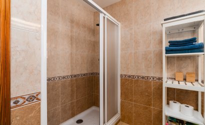 Resale - Townhouse -
Gran Alacant - Monte y Mar