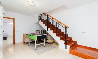 Resale - Townhouse -
Gran Alacant - Monte y Mar