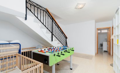 Resale - Townhouse -
Gran Alacant - Monte y Mar