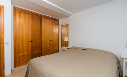 Resale - Townhouse -
Gran Alacant - Monte y Mar