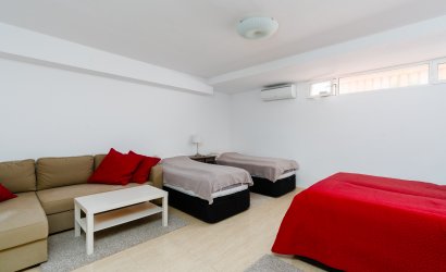 Resale - Townhouse -
Gran Alacant - Monte y Mar