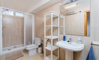 Resale - Townhouse -
Gran Alacant - Monte y Mar