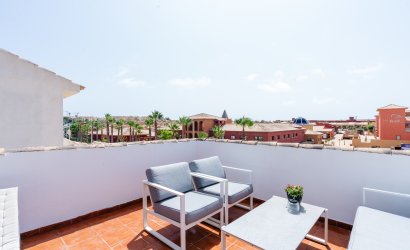 Resale - Townhouse -
Gran Alacant - Monte y Mar