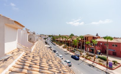 Resale - Townhouse -
Gran Alacant - Monte y Mar