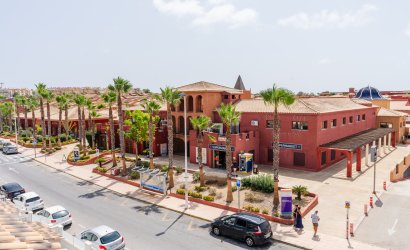 Resale - Townhouse -
Gran Alacant - Monte y Mar