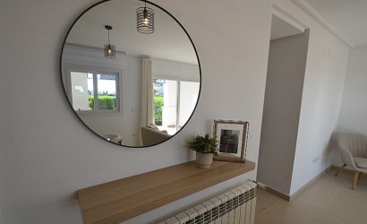 Herverkoop - Apartment -
Hacienda Riquelme Golf Resort - Inland