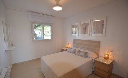 Herverkoop - Apartment -
Hacienda Riquelme Golf Resort - Inland